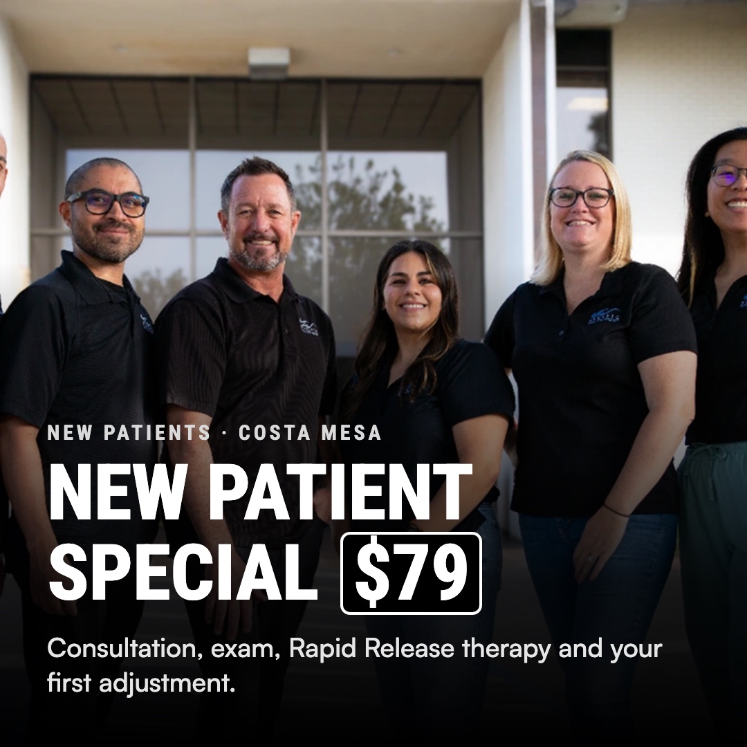 Pacific Total Body Wellness ad image